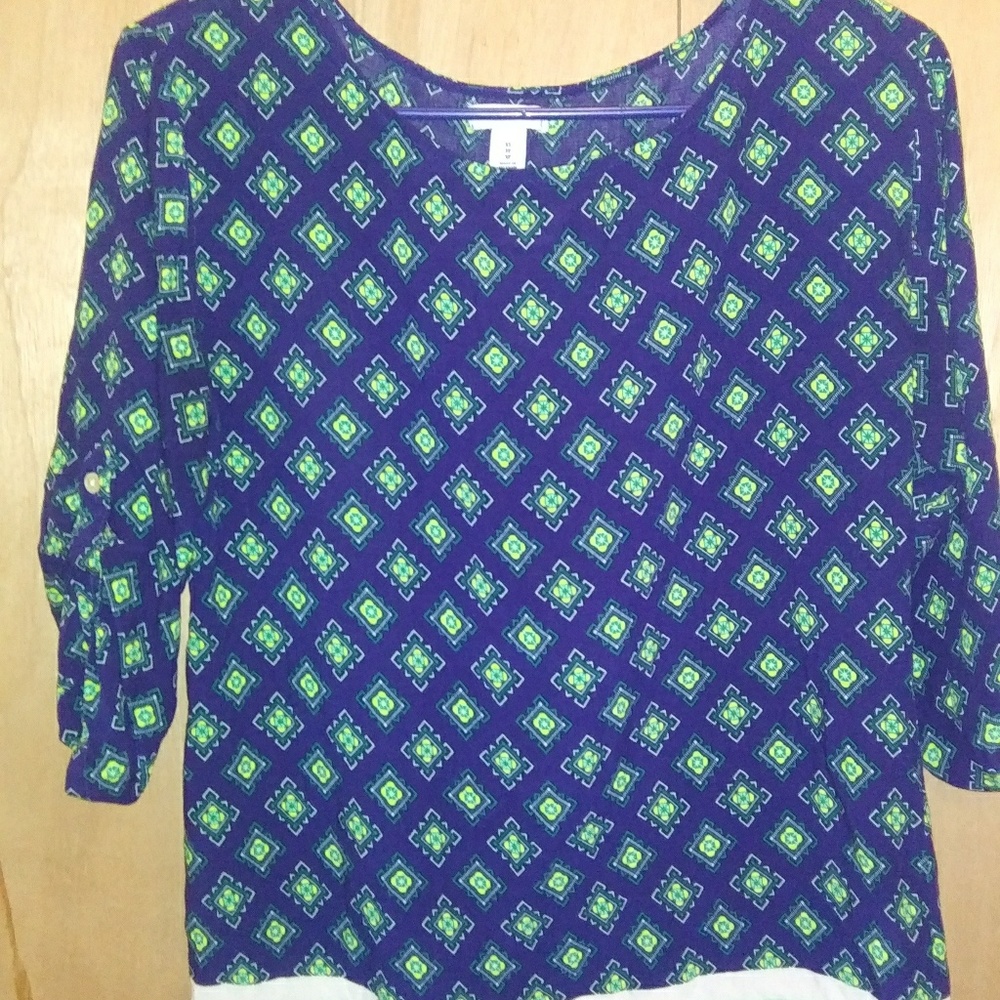 Old Navy